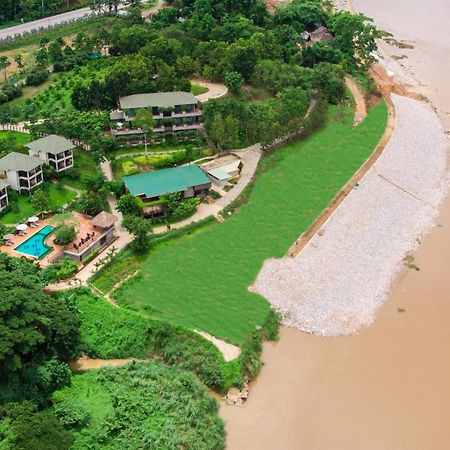 Bansaeo Garden And Resort Chiang Saen Εξωτερικό φωτογραφία