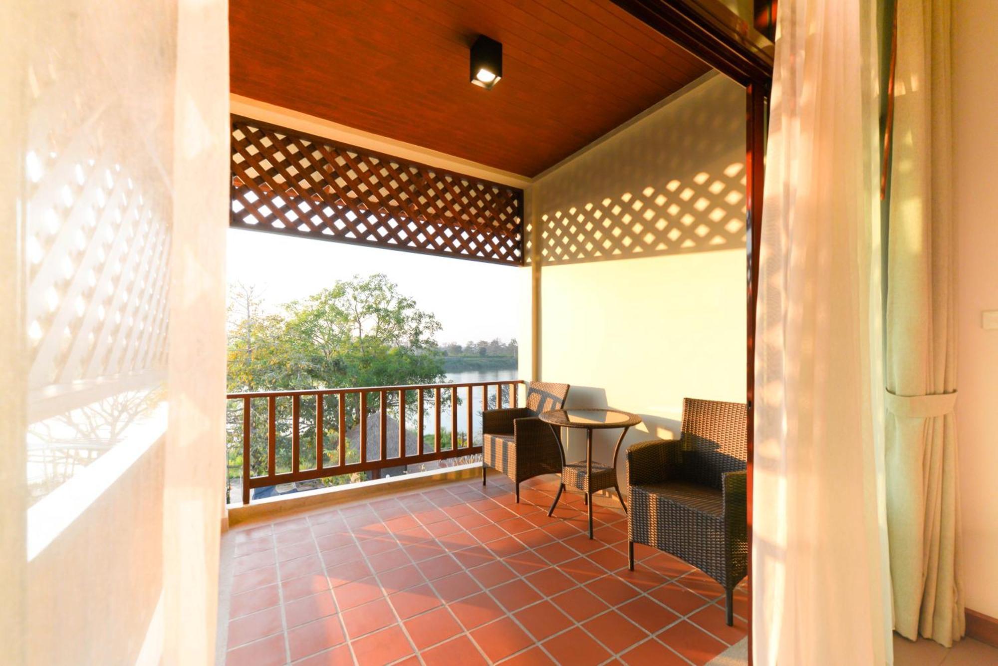 Bansaeo Garden And Resort Chiang Saen Δωμάτιο φωτογραφία
