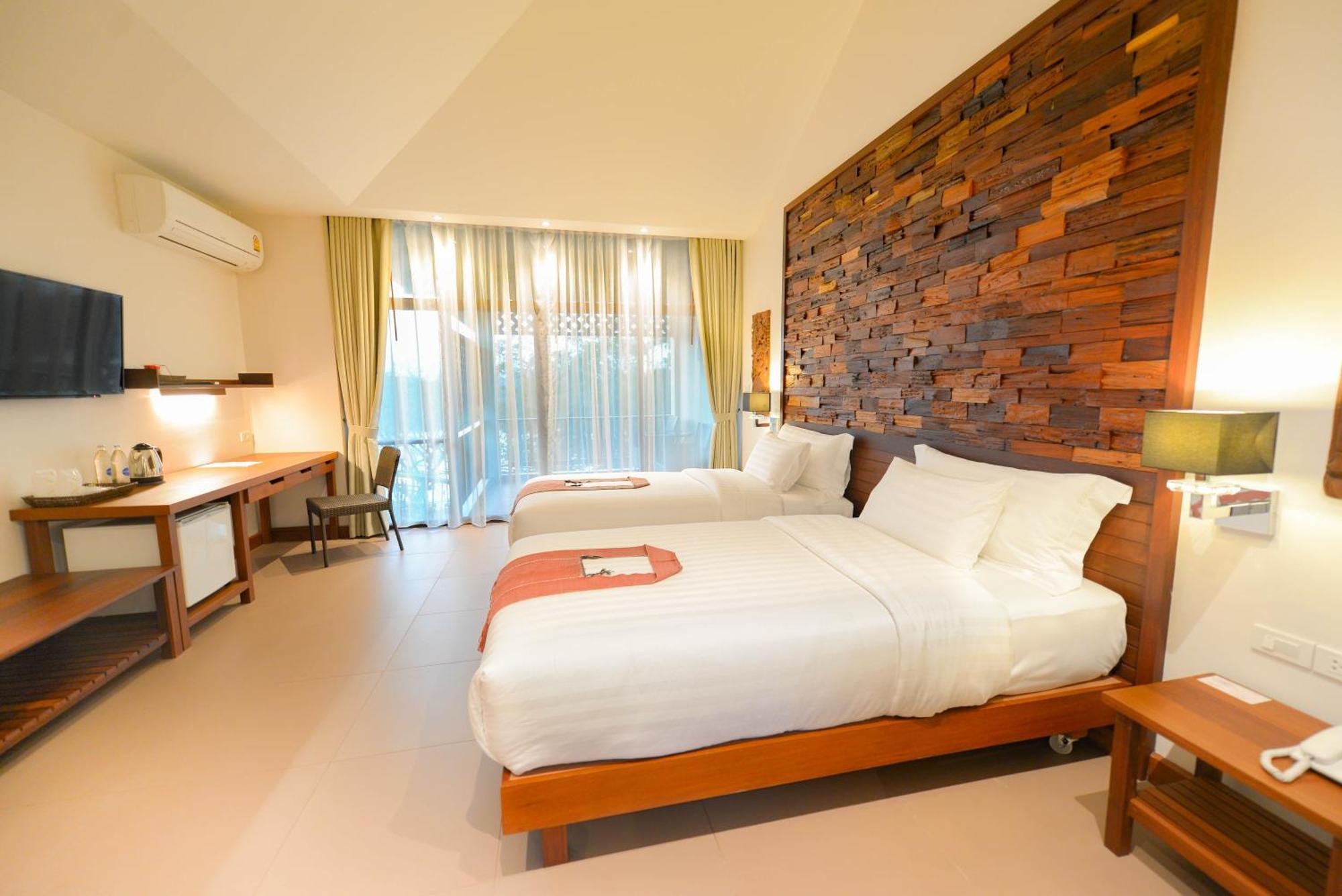 Bansaeo Garden And Resort Chiang Saen Δωμάτιο φωτογραφία