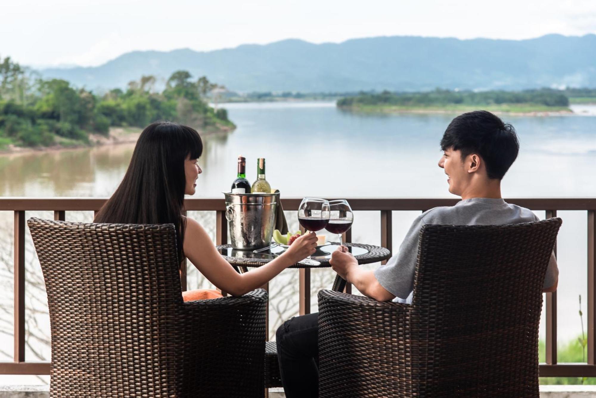Bansaeo Garden And Resort Chiang Saen Δωμάτιο φωτογραφία